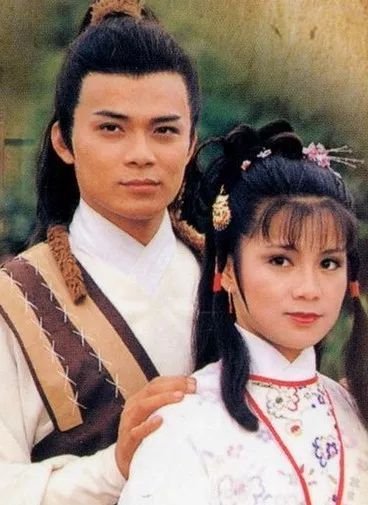 80后看过的经典电视剧都有哪些?