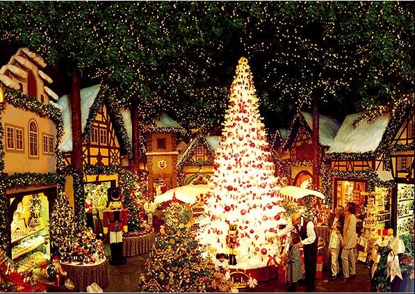 狂欢夜是啥意思