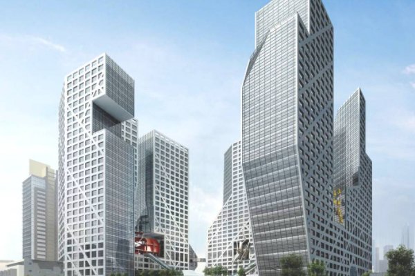 大型企业的认定标准是什么？