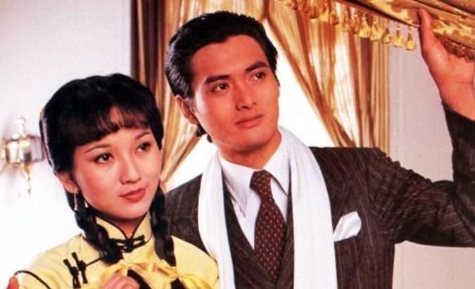 80后看过的经典电视剧都有哪些?