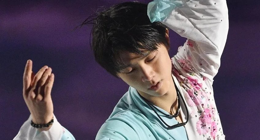 央视对羽生结弦的评论是什么？