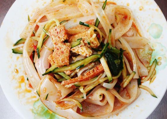 中国四大名菜是哪四道菜？