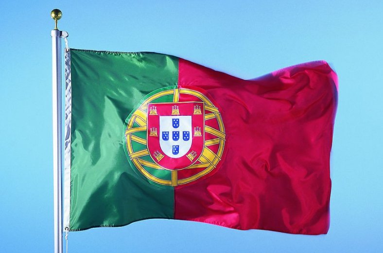 哪些国家讲葡萄牙语