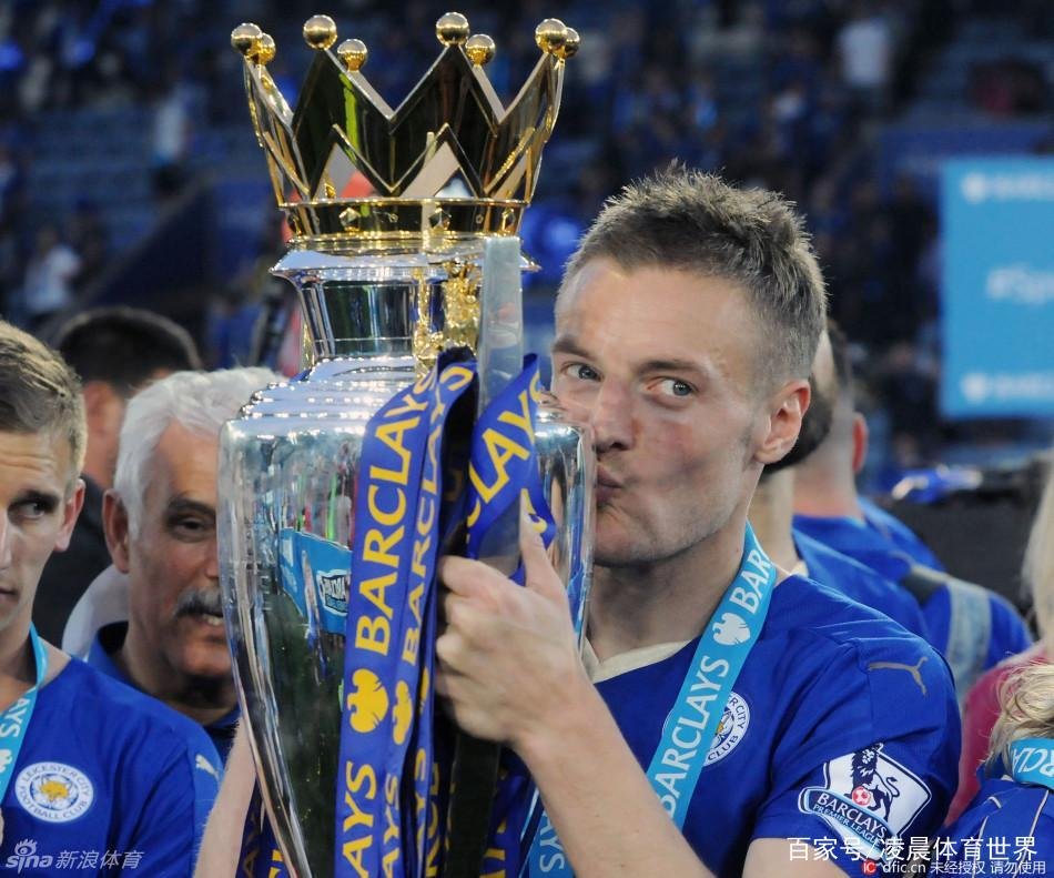 当年的莱斯特城,究竟是怎么夺冠创造奇迹的?