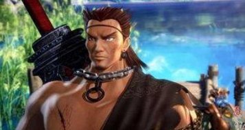 《秦时明月》中胜七刚登场很强为什么后来回到农家一直被虐？