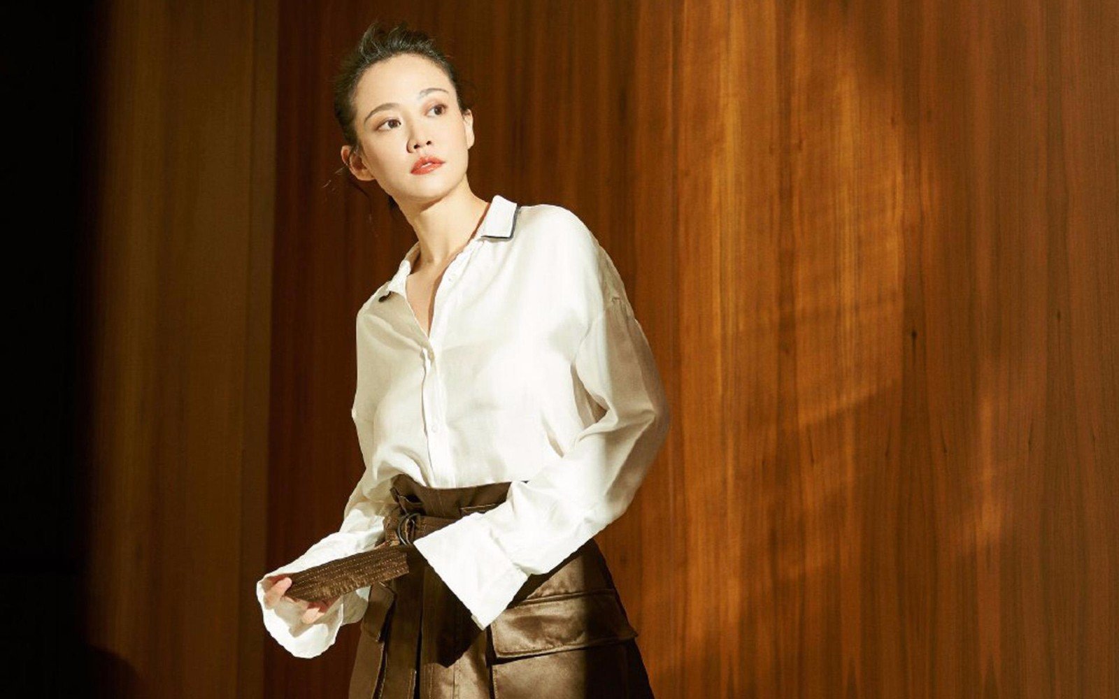 《延禧攻略》中高贵妃的扮演者是谁？