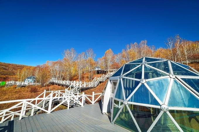 阿尔山旅游攻略必玩景点