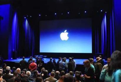 苹果秋季发布会在哪看