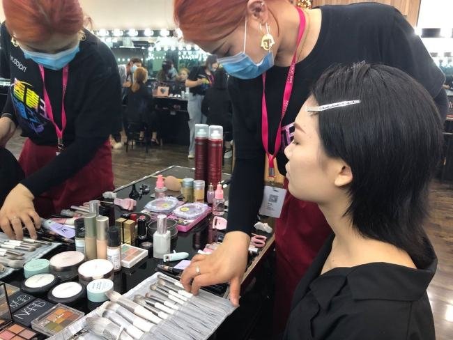 学化妆去哪里学比较好