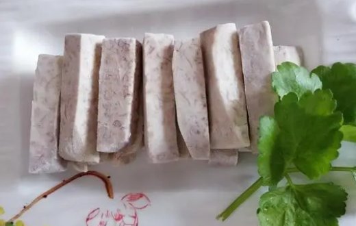 龙岩的特产有哪些？