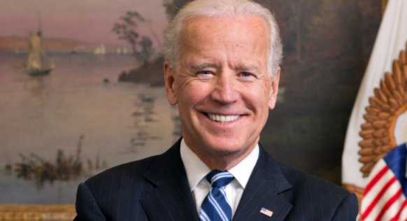 乔拜登多少岁？