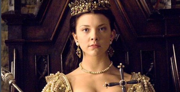 历史上安妮·博林是怎么死的?