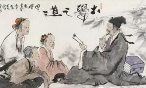 “三十而立,四十而不惑,五十而知天命,六十而耳顺”,是什么意思呢?