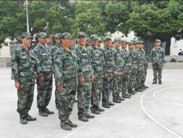 民兵之歌歌词是什么？