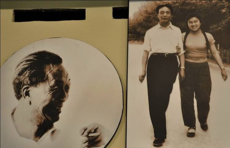 艾青的主要作品