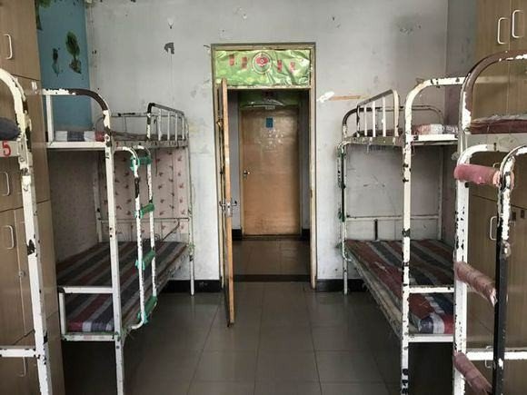 北华大学怎么样