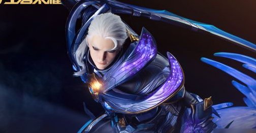 凯的出装是什么呢?