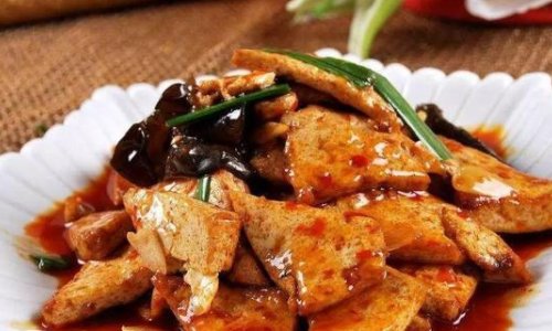 山西临汾特产是什么？