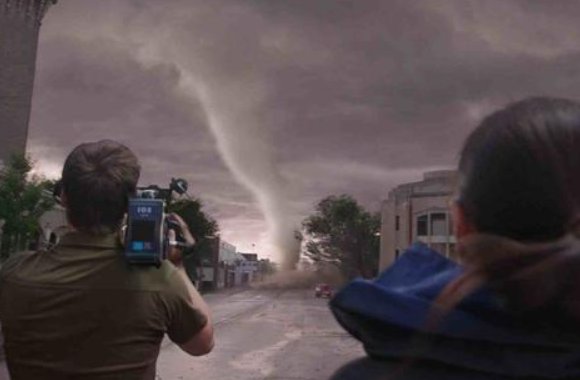 灾难片排行榜前十名电影