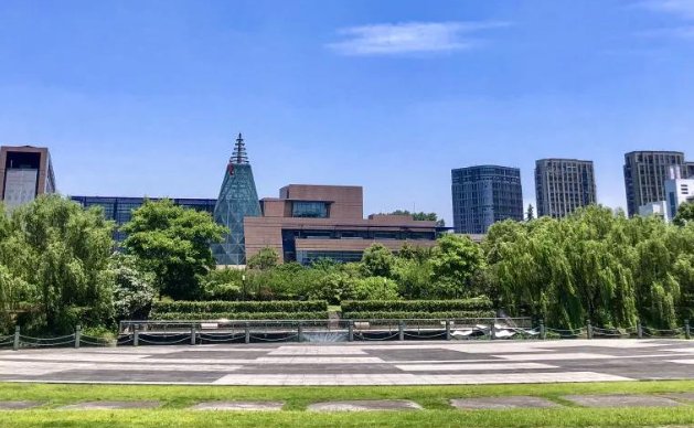 浙大城市学院是几本