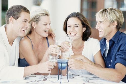 驭夫有术是什么意思