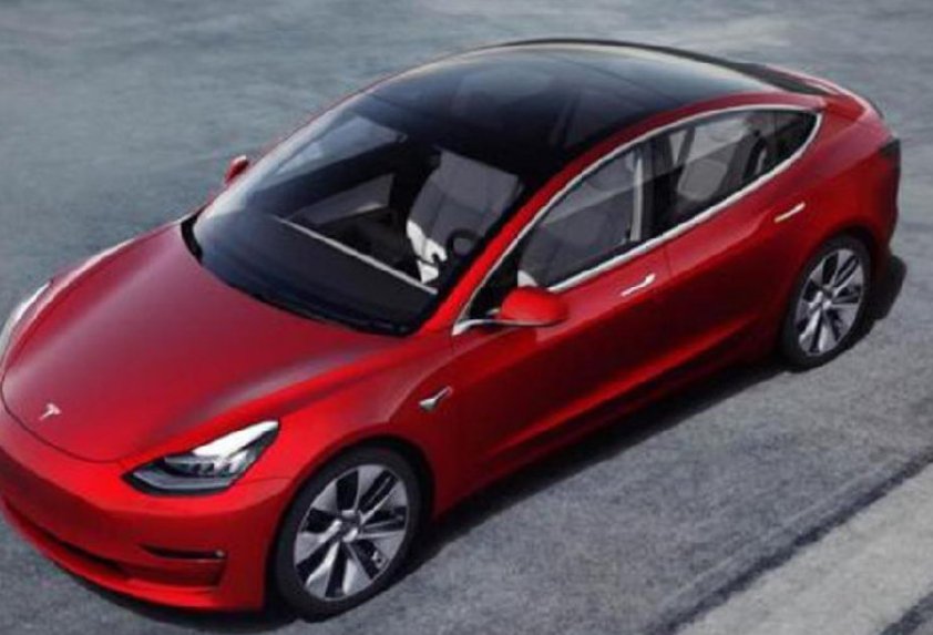 特斯拉汽车成立时间是多久?