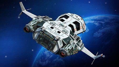 宇宙飞船可以使用核动力吗？为什么？