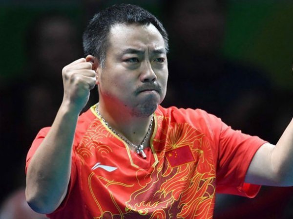 刘国梁事件是怎么回事？