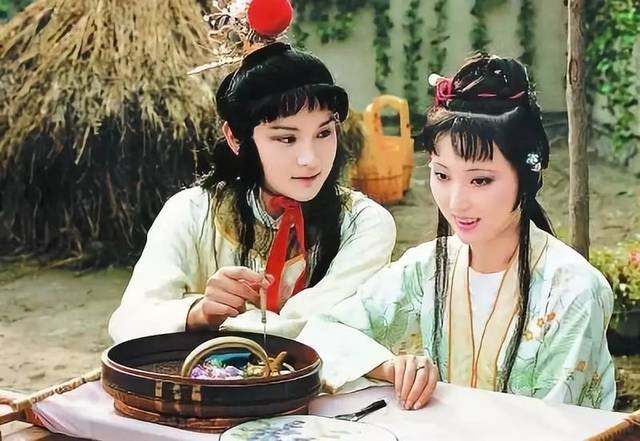 80后看过的经典电视剧都有哪些?