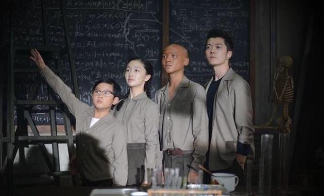 《少年班》这个电影想表达什么？