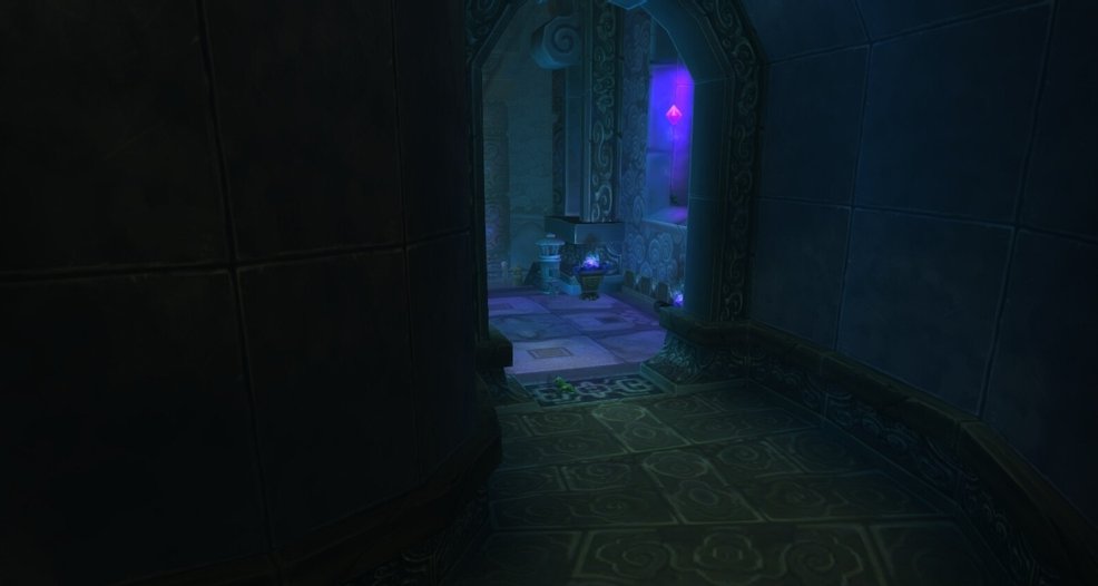 魔兽世界魁麟在哪抓