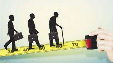 年龄段是怎样划分的？