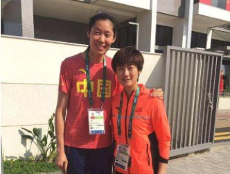 朱婷的身高是多少?