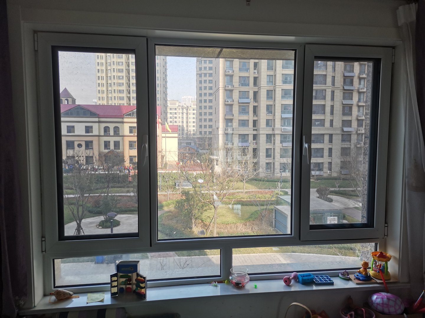 什么是无线不循环小数？