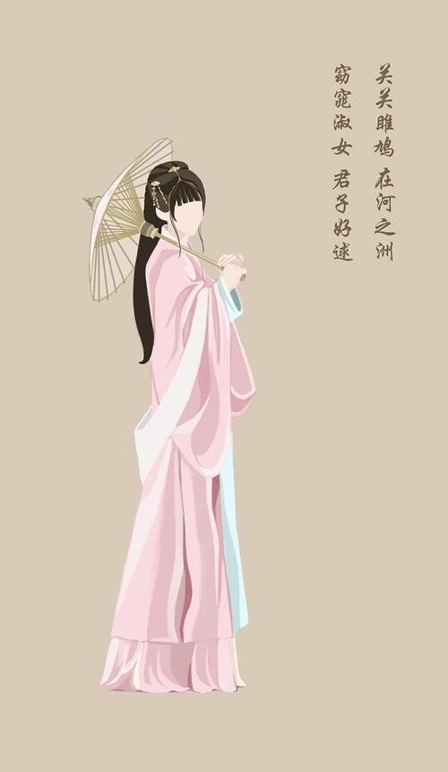 关关雎鸠，在河之洲。窈窕淑女，君子好逑什么意思？