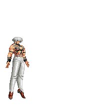 拳皇97大蛇出招表（详细）？