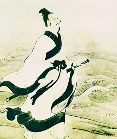 屈原的主要作品有哪些？