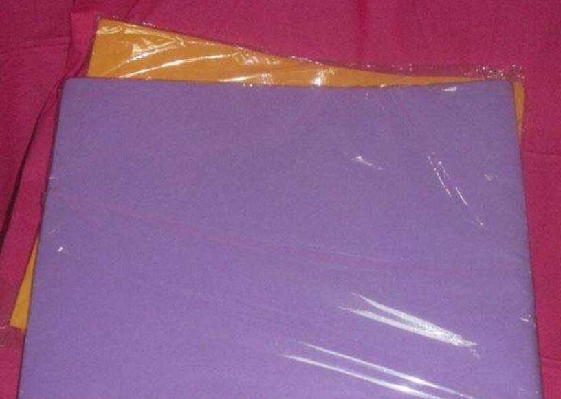 8开纸有多大？几长A4的大小？