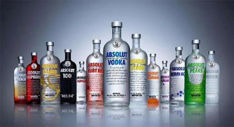 伏特加是什么酒