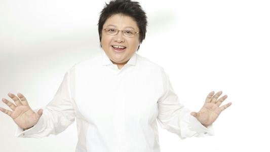 韩红的《天路》 歌词