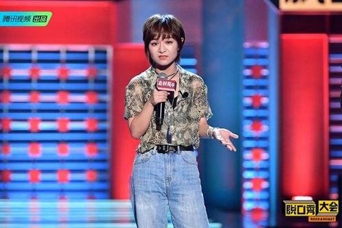 脱口秀大会第三季冠军排名