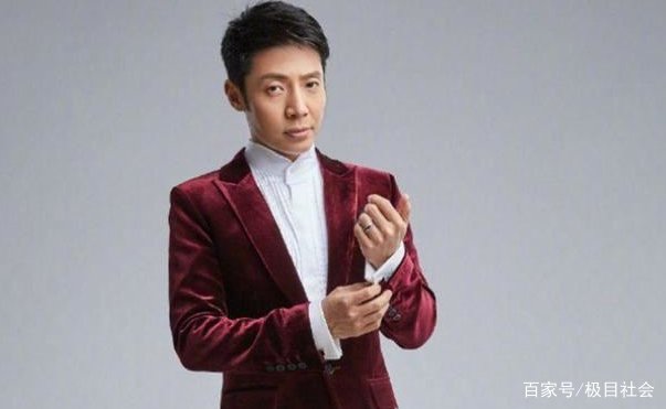 “北大还行”撒贝宁,当初小撒是如何被保送上北大的?