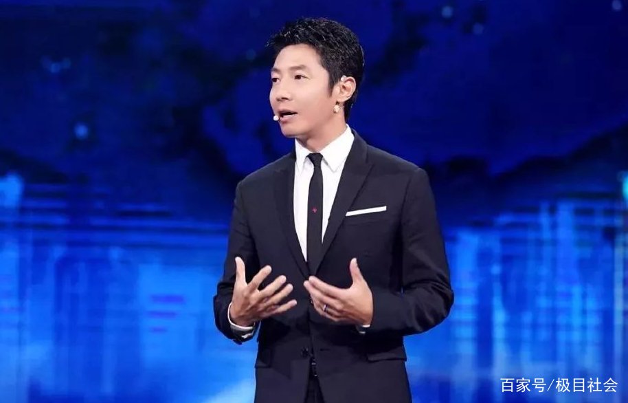 “北大还行”撒贝宁,当初小撒是如何被保送上北大的?