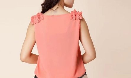 衣服尺码165是多大码