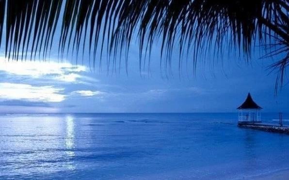 加勒比海的圣巴特岛，拒绝接待中国游客，这种“高傲”是否太过分？