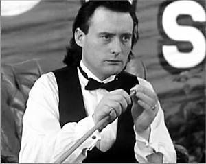 周星驰电影龙的传人中的韦德真的是台球冠军吗