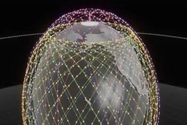 什么是“星链计划”？能造福全人类？