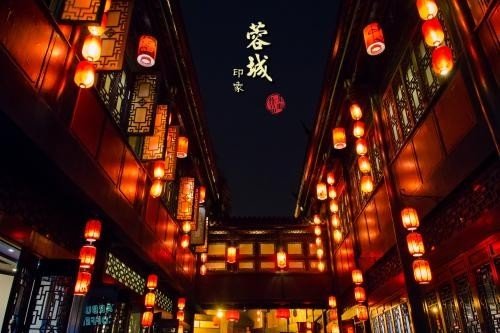 容城是哪个城市