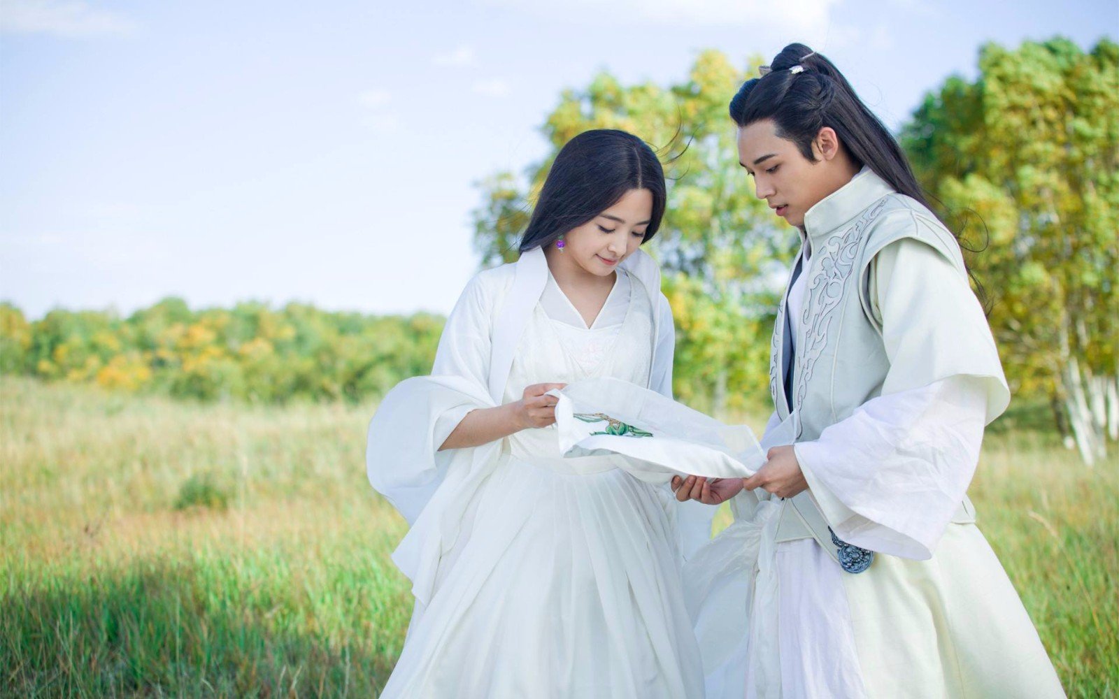 第一季的超女都有谁?