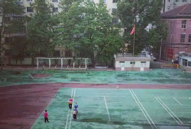 新民市雨田实验学校教学怎么样